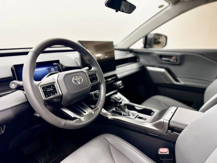 Toyota RAV4 VI (XA60) Вологда  - изображение 9