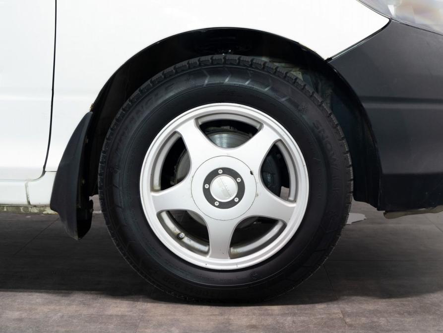 Honda Partner II Чита  - изображение 17