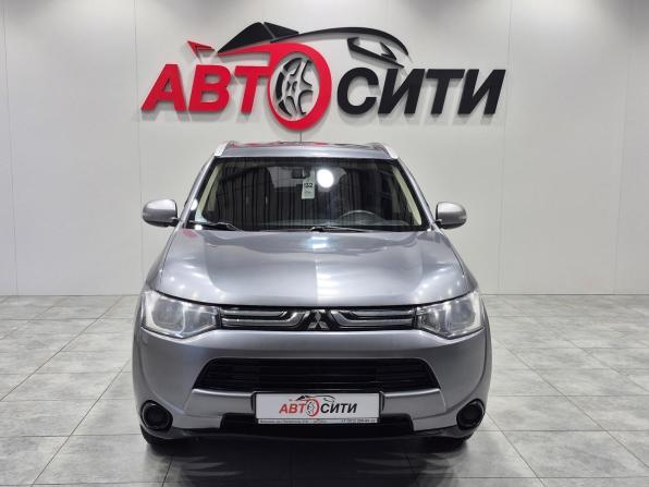 Mitsubishi Outlander III с пробегом 2013 года, цена 1 320 000 рублей, 219000 км, внедорожник, Автокод Объявления