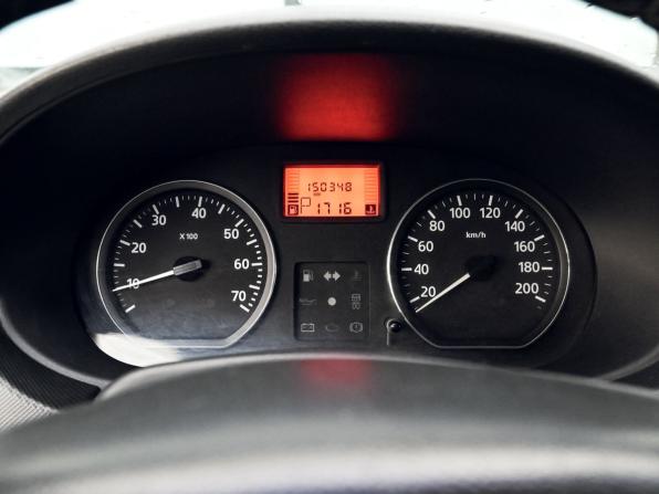 Renault Sandero I с пробегом 2012 года, цена 679 000 рублей, 150200 км, хэтчбек, Автокод Объявления