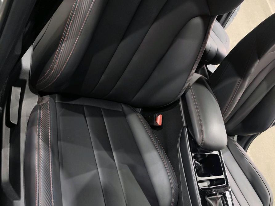 BAIC U5 Plus Ставрополь  - изображение 20