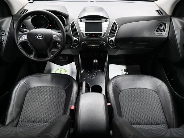Hyundai ix35 I с пробегом 2013 года, цена 1 495 000 рублей, 109485 км, внедорожник, Автокод Объявления