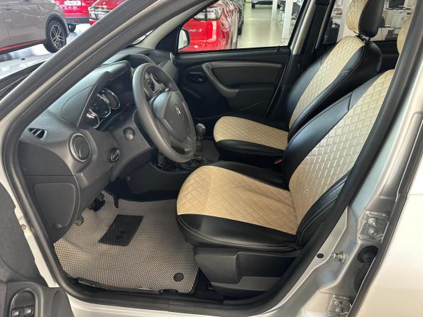 Renault Duster I Рестайлинг с пробегом 2018 года, цена 1 380 000 рублей, 141400 км, внедорожник, Автокод Объявления