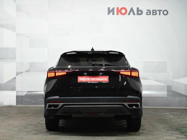Omoda C5 I с пробегом 2023 года, цена 1 700 000 рублей, 51913 км, внедорожник, Автокод Объявления