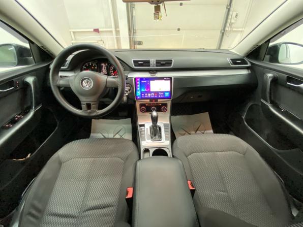 Volkswagen Passat B7 с пробегом 2012 года, цена 750 000 рублей, 218669 км, седан, Автокод Объявления