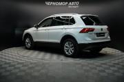 Volkswagen Tiguan II Крым  - изображение 36
