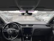 Skoda Octavia III (A7) Рестайлинг Ногинск  - изображение 29