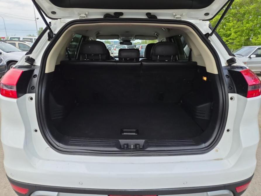 Geely Atlas I Саратов  - изображение 21