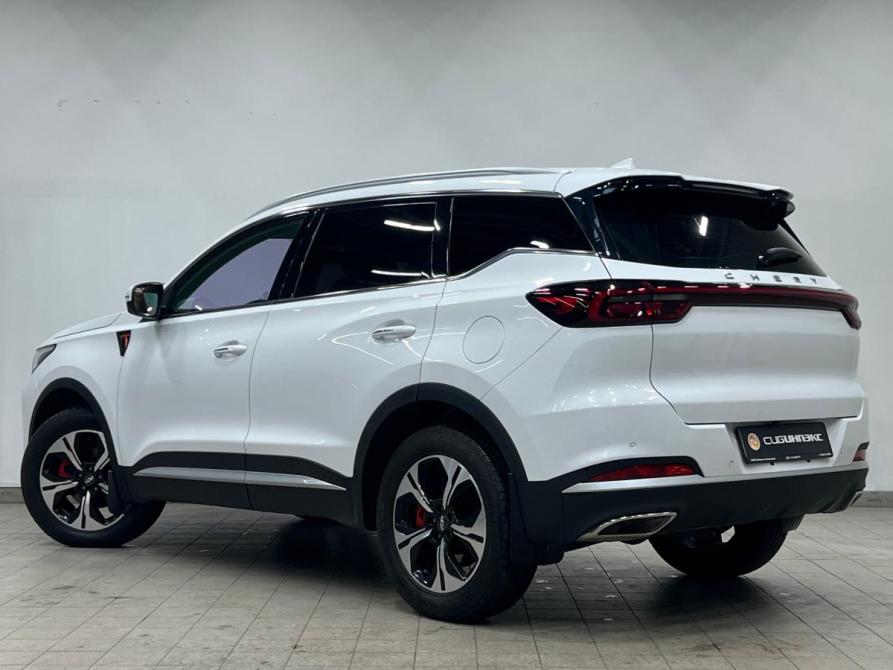 Chery Tiggo 7 Pro Max I Кемерово  - изображение 3