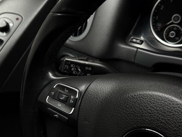 Volkswagen Tiguan I Рестайлинг с пробегом 2012 года, цена 1 499 000 рублей, 186668 км, внедорожник, Автокод Объявления