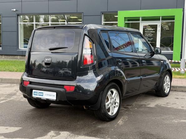 Kia Soul I с пробегом 2009 года, цена 691 000 рублей, 179989 км, хэтчбек, Автокод Объявления