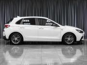 Hyundai i30 III Рестайлинг Тюмень  - изображение 29