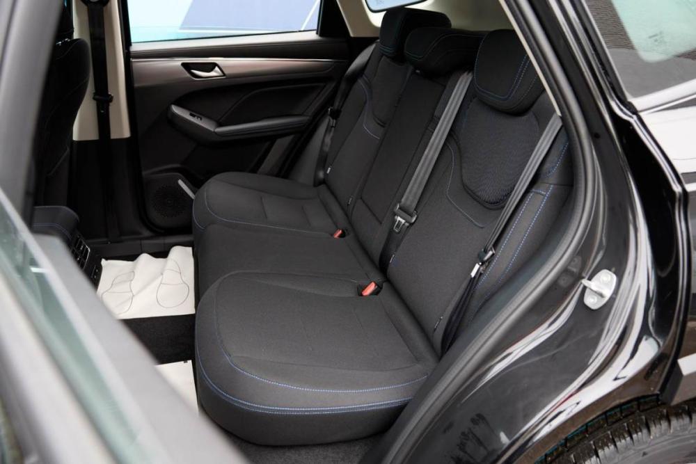 Haval Jolion I Рестайлинг 2 Красноярск  - изображение 11