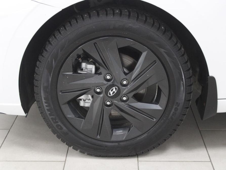 Hyundai Elantra VII (CN7) Старый Оскол  - изображение 22