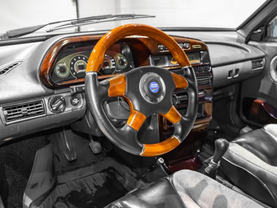 Lada (ВАЗ) 2114 Екатеринбург  - изображение 11