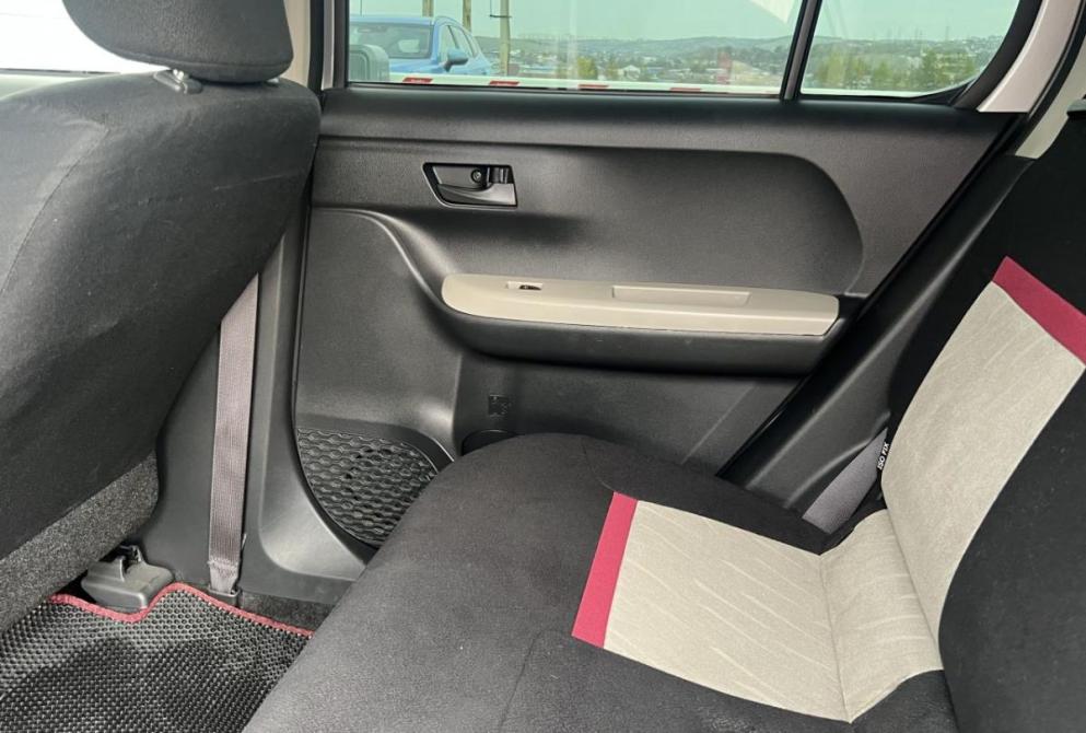 Toyota Passo II (C30) Красноярск  - изображение 20