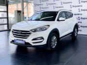 Hyundai Tucson III Ростов-на-Дону  - изображение 23
