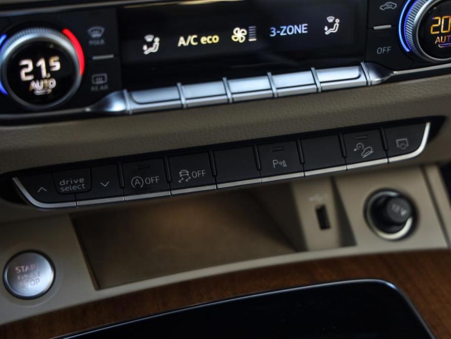 Audi Q5 II (FY) Рестайлинг Санкт-Петербург  - изображение 18