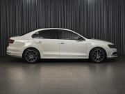 Volkswagen Jetta VI Рестайлинг Ставрополь  - изображение 28