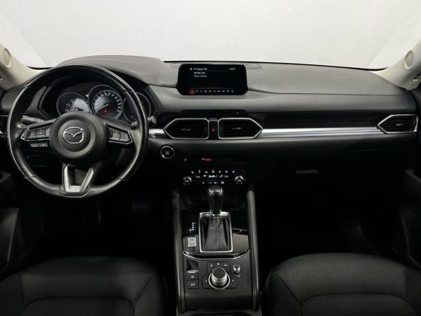 Mazda CX-5 II с пробегом 2019 года, цена 2 870 000 рублей, 96400 км, внедорожник, Автокод Объявления