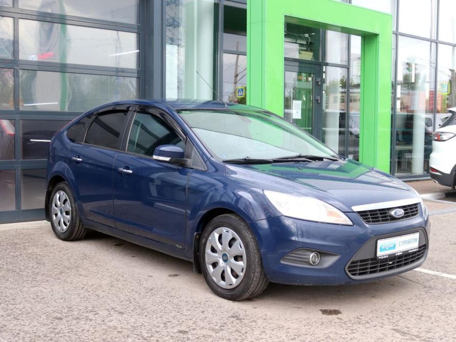 Ford Focus II Рестайлинг Нижний Новгород  - изображение 2