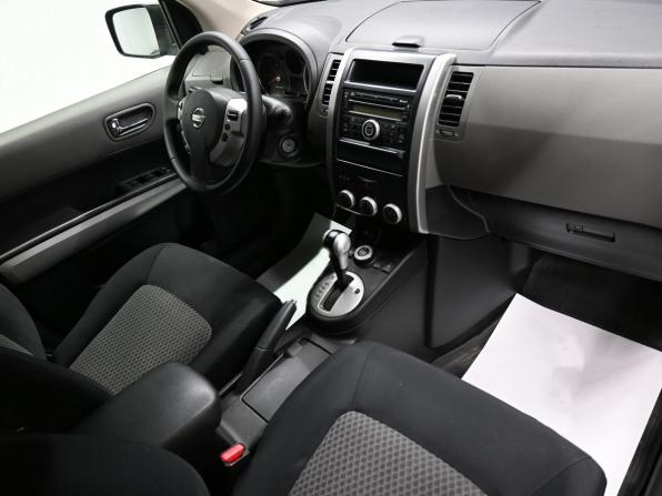Nissan X-Trail II с пробегом 2008 года, цена 1 100 000 рублей, 168570 км, внедорожник, Автокод Объявления