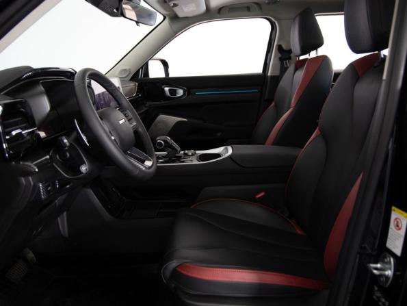 Haval H3 I с пробегом 2024 года, цена 2 599 000 рублей, 30600 км, внедорожник, Автокод Объявления