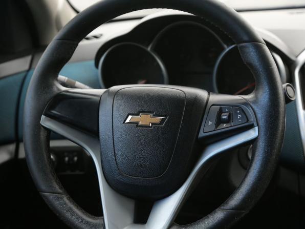 Chevrolet Cruze I с пробегом 2012 года, цена 586 000 рублей, 223000 км, седан, Автокод Объявления