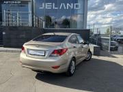 Hyundai Solaris I Саратов  - изображение 20