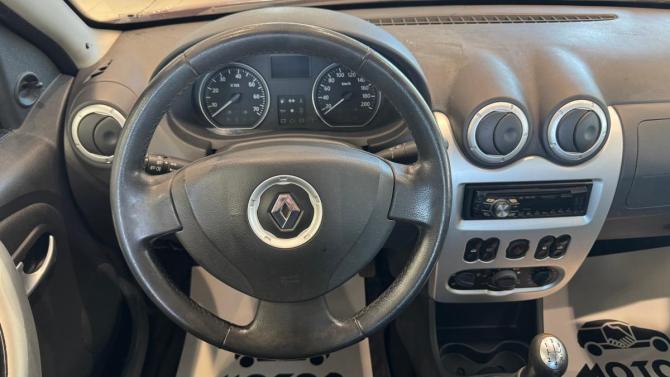 Renault Sandero I с пробегом 2011 года, цена 575 000 рублей, 148009 км, хэтчбек, Автокод Объявления