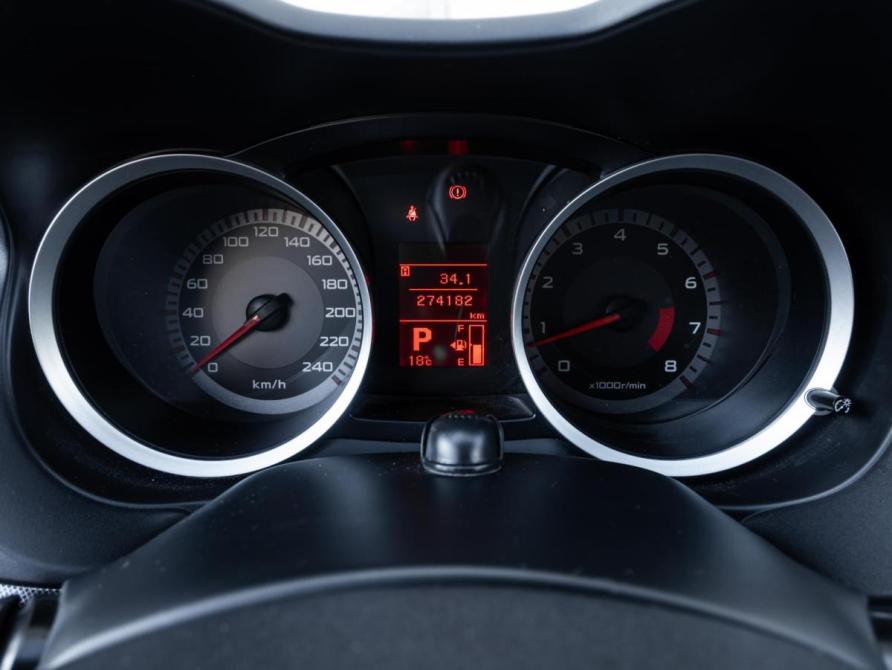 Mitsubishi Lancer X Ставрополь  - изображение 19