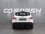 Nissan Qashqai I Рестайлинг Воронеж  - изображение 23