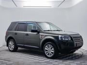 Land Rover Freelander II Москва  - изображение 24
