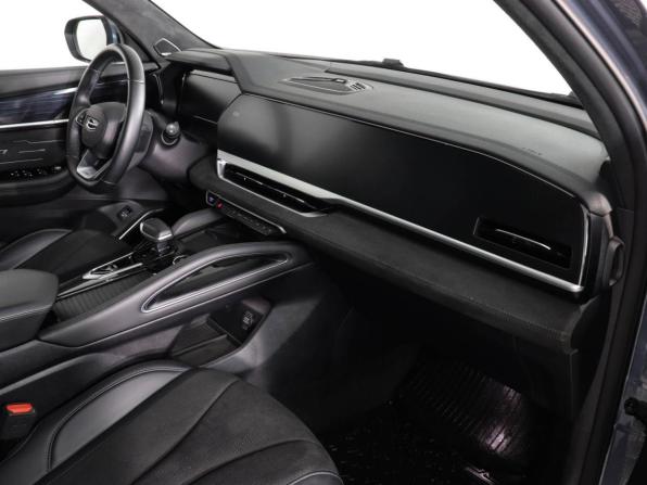 Geely Monjaro I с пробегом 2024 года, цена 3 549 000 рублей, 32819 км, внедорожник, Автокод Объявления