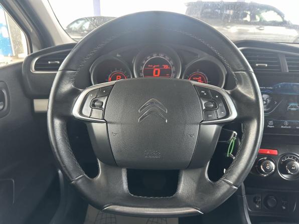 Citroen C4 II с пробегом 2013 года, цена 750 000 рублей, 182187 км, седан, Автокод Объявления