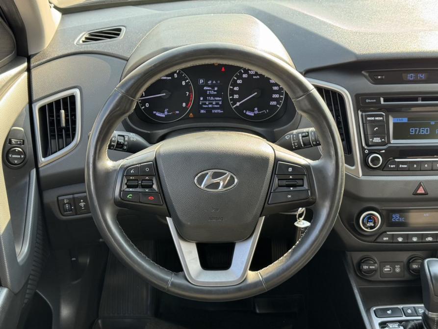 Hyundai Creta I Ижевск  - изображение 15