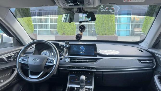 Chery Tiggo 4 Pro I Рестайлинг с пробегом 2024 года, цена 1 555 000 рублей, 29603 км, внедорожник, Автокод Объявления
