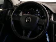 Skoda Rapid I Рестайлинг Москва  - изображение 26