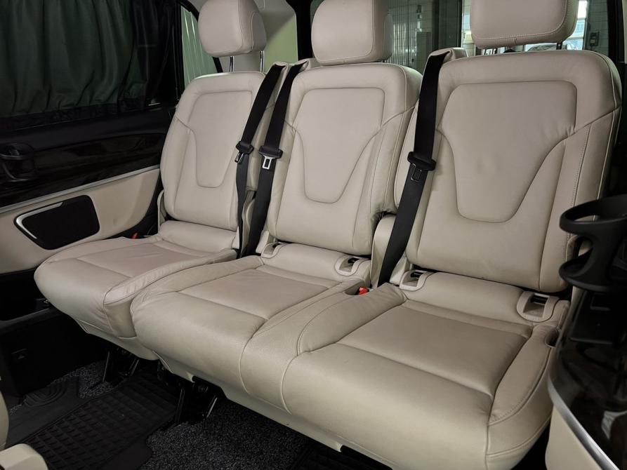 Mercedes-Benz V-Класс III (W447) Калининград  - изображение 11