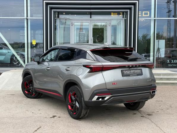 Omoda C5 I с пробегом 2022 года, цена 1 725 000 рублей, 37123 км, внедорожник, Автокод Объявления