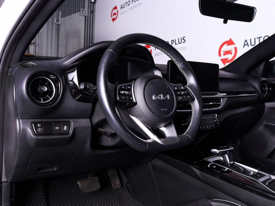 Kia K3 II (China Market) Рестайлинг Минеральные Воды  - изображение 8