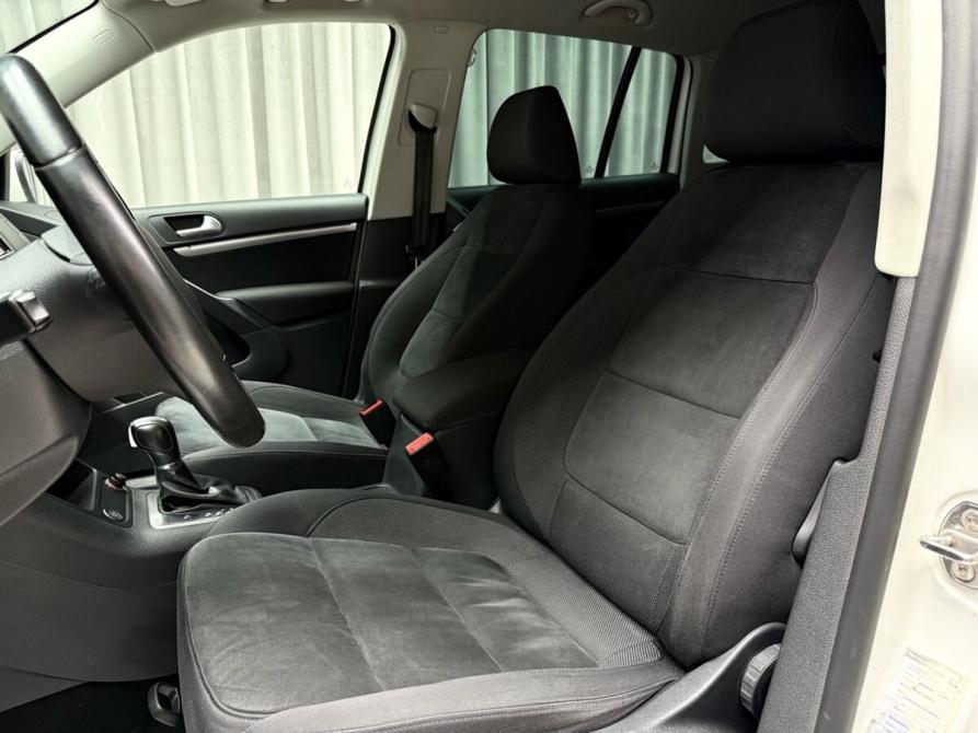 Volkswagen Tiguan I Рестайлинг Ижевск  - изображение 26