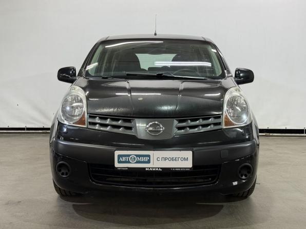 Nissan Note I с пробегом 2007 года, цена 500 000 рублей, 194017 км, хэтчбек, Автокод Объявления