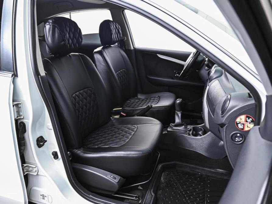 Nissan Almera III (G15) Ставрополь  - изображение 8
