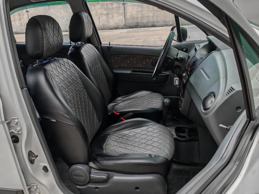 Chevrolet Spark II Краснодар  - изображение 8