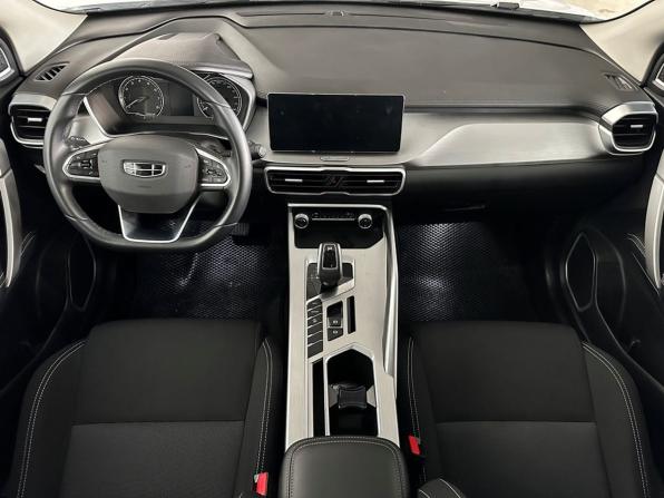 Geely Coolray I с пробегом 2022 года, цена 1 880 000 рублей, 37589 км, внедорожник, Автокод Объявления
