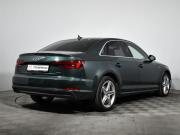 Audi A4 V (B9) Санкт-Петербург  - изображение 27