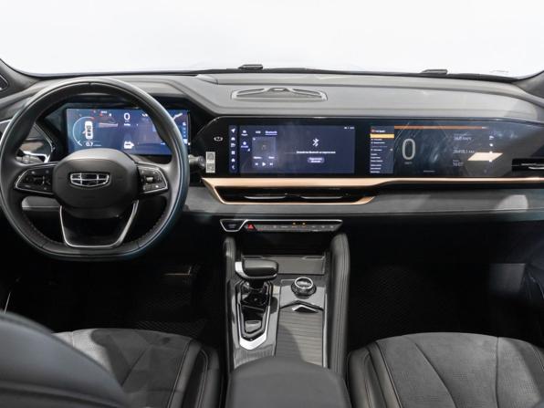 Geely Monjaro I с пробегом 2023 года, цена 3 283 300 рублей, 59000 км, внедорожник, Автокод Объявления