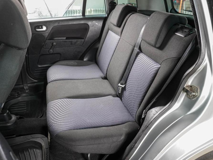Ford Fusion I Рестайлинг Воронеж  - изображение 9
