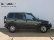 Chevrolet Niva I Рестайлинг Нижний Новгород  - изображение 15